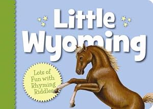 Imagen del vendedor de Little Wyoming (Board Books) a la venta por Grand Eagle Retail