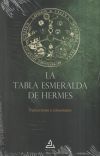 Imagen del vendedor de La Tabla Esmeralda de Hermes a la venta por Agapea Libros