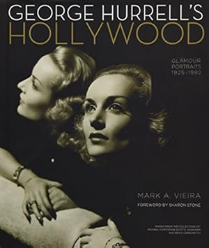 Image du vendeur pour George Hurrell's Hollywood mis en vente par Pieuler Store