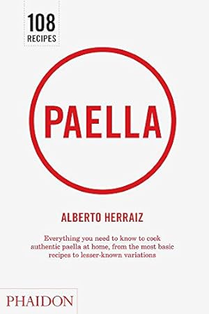 Image du vendeur pour Paella mis en vente par Pieuler Store