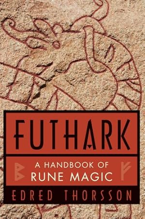 Seller image for Futhark: Handbook of Rune Magic for sale by Pieuler Store