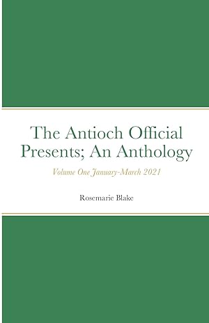 Seller image for The Antioch Official Presents for sale by moluna