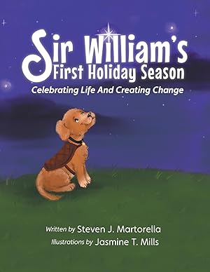 Imagen del vendedor de Sir William\ s First Holiday Season a la venta por moluna