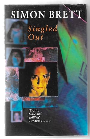 Singled Out (SIGNED)