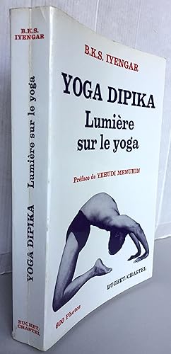 Yoga Dipika Lumière sur le Yoga