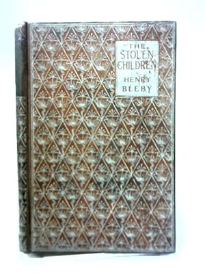 Image du vendeur pour The Stolen Children mis en vente par World of Rare Books