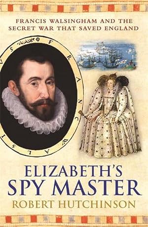 Seller image for Elizabeth's Spymaster (Paperback) for sale by Grand Eagle Retail