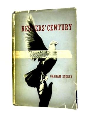 Bild des Verkufers fr Reuters' Century 1851-1951 zum Verkauf von World of Rare Books