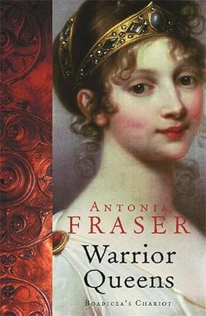 Imagen del vendedor de Warrior Queens (Paperback) a la venta por AussieBookSeller