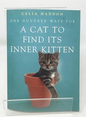 One Hundred Ways for a Cat to Find Its Inner Kitten