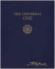 Seller image for The Universal One for sale by Pieuler Store