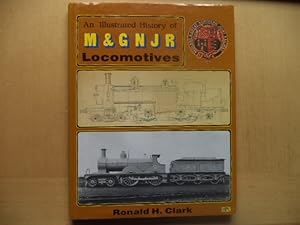 An Illustrated History of Midland and Great Northern Locomotives