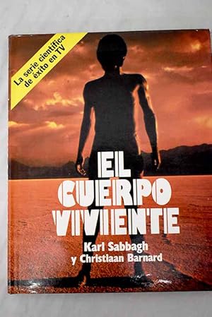 Seller image for El cuerpo viviente for sale by Alcan Libros