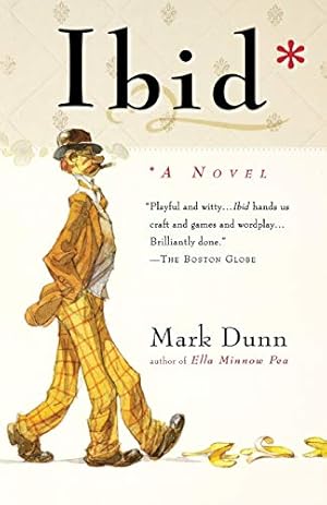 Seller image for Ibid: A Novel for sale by Pieuler Store