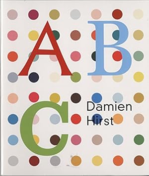 Seller image for Damien Hirst: ABC Book for sale by Pieuler Store