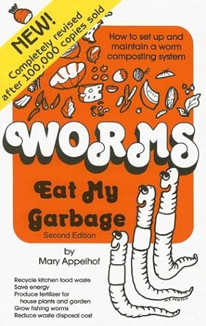 Imagen del vendedor de Worms Eat My Garbage a la venta por Pieuler Store