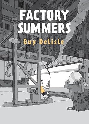 Seller image for Factory Summers (Hardcover) for sale by Grand Eagle Retail