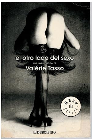 Seller image for El otro lado del sexo, una investigacin for sale by Librera Dilogo