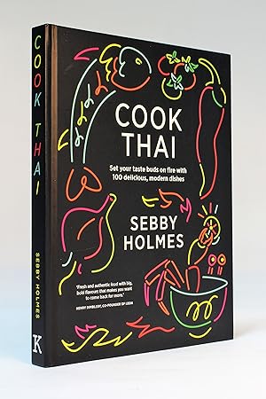 Cook Thai