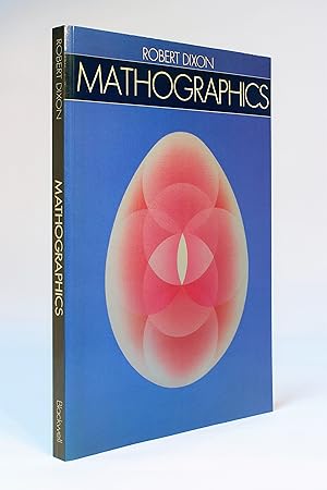 Seller image for Mathographics for sale by George Longden