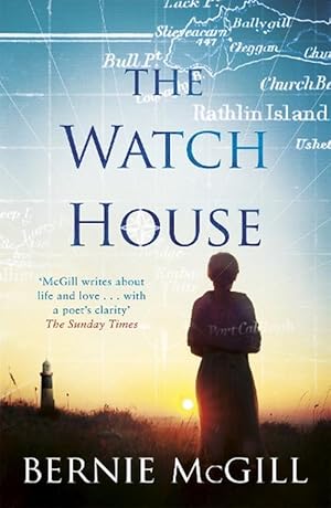 Seller image for The Watch House (Paperback) for sale by Grand Eagle Retail
