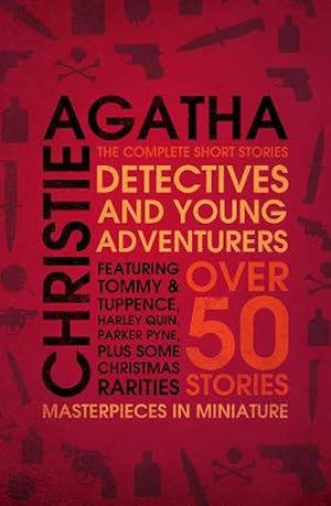 Seller image for Detectives and Young Adventurers (Paperback) for sale by AussieBookSeller