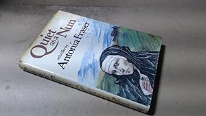 Seller image for Quiet As A Nun for sale by BoundlessBookstore