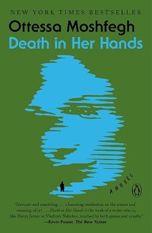 Seller image for Death in Her Hands (Paperback) for sale by Grand Eagle Retail
