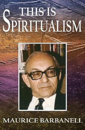 Seller image for This is Spiritualism for sale by Pieuler Store