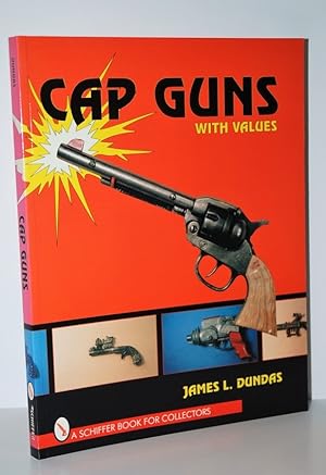 Imagen del vendedor de CAP GUNS a la venta por Nugget Box  (PBFA)