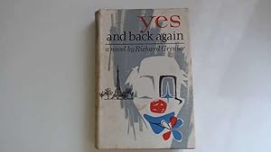Immagine del venditore per Yes and back again venduto da Goldstone Rare Books