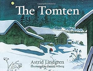 Immagine del venditore per The Tomten: From a Poem by Karl-Erik Forsslund venduto da Pieuler Store