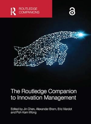 Seller image for The Routledge Companion to Innovation Management for sale by buchversandmimpf2000