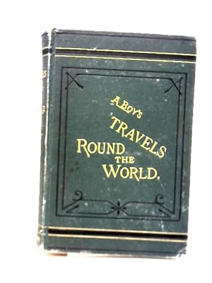 Image du vendeur pour Round the World mis en vente par World of Rare Books