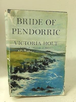 Immagine del venditore per Bride of pendorric venduto da World of Rare Books