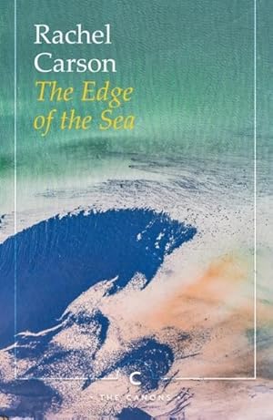 Seller image for The Edge of the Sea for sale by Rheinberg-Buch Andreas Meier eK