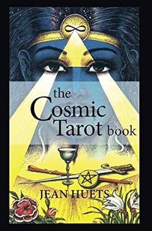 Imagen del vendedor de The Cosmic Tarot book a la venta por Pieuler Store