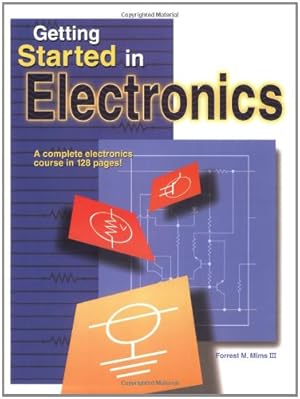 Image du vendeur pour Getting Started in Electronics mis en vente par Pieuler Store