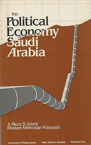Bild des Verkufers fr The Political Economy of Saudi Arabia. zum Verkauf von FOLIOS LIMITED
