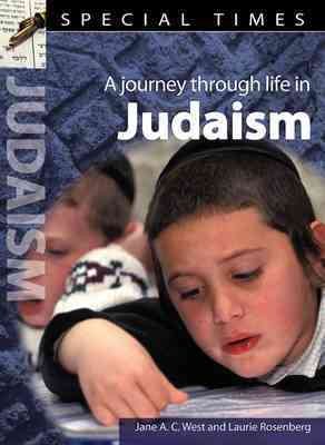 Seller image for Judaism for sale by GreatBookPrices