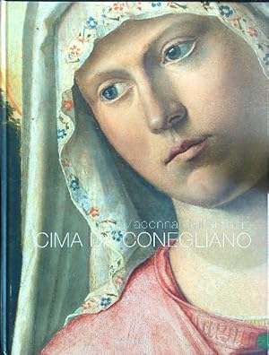 Immagine del venditore per La Madonna dell'Arancio. Cima da Conegliano venduto da Librodifaccia