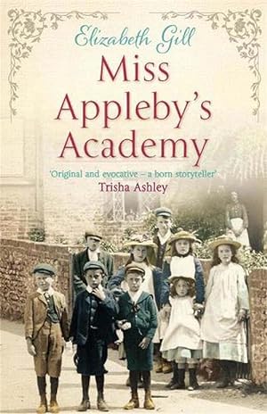 Imagen del vendedor de Miss Appleby's Academy (Paperback) a la venta por Grand Eagle Retail