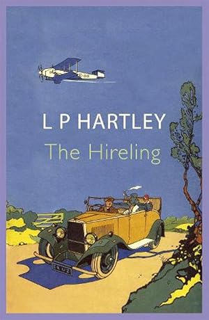 Seller image for The Hireling (Paperback) for sale by AussieBookSeller