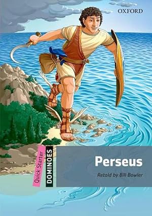 Bild des Verkufers fr Dominoes: Quick Starter: Perseus (Paperback) zum Verkauf von Grand Eagle Retail