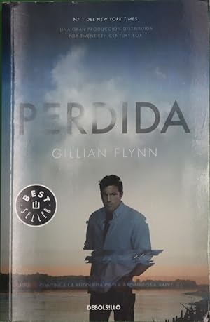 Seller image for Perdida = (Gone girl) for sale by Librera Alonso Quijano