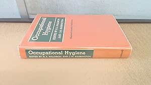 Immagine del venditore per Occupational Hygiene: An Introductory Text venduto da BoundlessBookstore