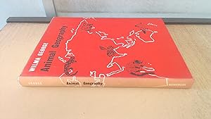 Seller image for Animal Geography for sale by BoundlessBookstore