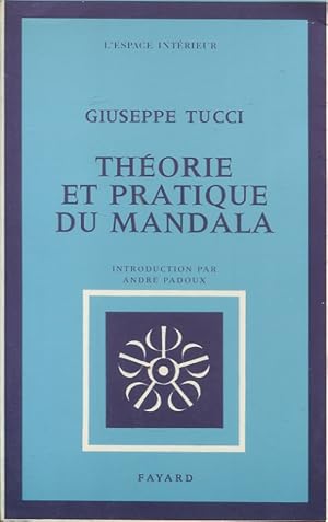 Seller image for Thorie et pratique du Mandala for sale by Bloody Bulga