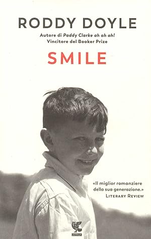 Seller image for Smile for sale by Libreria Tara