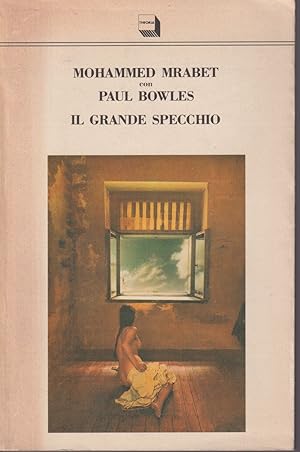 Seller image for Il grande specchio for sale by Libreria Tara